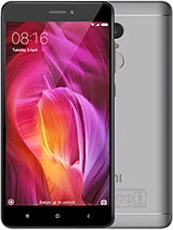 Best available price of Xiaomi Redmi Note 4 in Djibouti