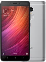 Best available price of Xiaomi Redmi Note 4 MediaTek in Djibouti