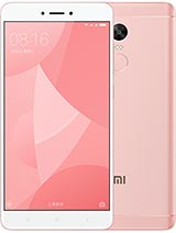 Best available price of Xiaomi Redmi Note 4X in Djibouti