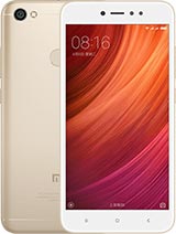 Best available price of Xiaomi Redmi Y1 Note 5A in Djibouti