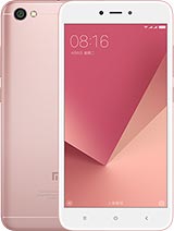 Best available price of Xiaomi Redmi Y1 Lite in Djibouti