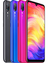 Best available price of Xiaomi Redmi Note 7 in Djibouti
