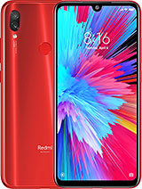 Best available price of Xiaomi Redmi Note 7S in Djibouti