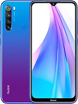 Best available price of Xiaomi Redmi Note 8T in Djibouti