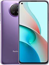 Best available price of Xiaomi Redmi Note 9 5G in Djibouti