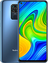 Best available price of Xiaomi Redmi Note 9 in Djibouti