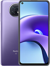 Best available price of Xiaomi Redmi Note 9T in Djibouti