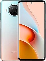 Best available price of Xiaomi Redmi Note 9 Pro 5G in Djibouti