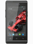 Best available price of XOLO A500S in Djibouti