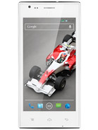 Best available price of XOLO A600 in Djibouti