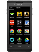 Best available price of XOLO A700s in Djibouti