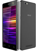 Best available price of XOLO Era 4G in Djibouti