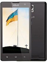 Best available price of XOLO Era in Djibouti
