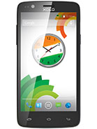 Best available price of XOLO One in Djibouti