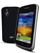 Best available price of Yezz Andy 3G 3-5 YZ1110 in Djibouti