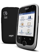 Best available price of Yezz Andy 3G 2-8 YZ11 in Djibouti