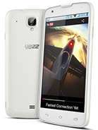 Best available price of Yezz Andy C5V in Djibouti