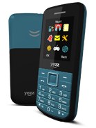Best available price of Yezz Chico 2 YZ201 in Djibouti