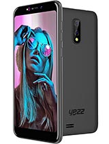 Best available price of Yezz Max 1 Plus in Djibouti