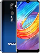 Best available price of Yezz Max 2 Ultra in Djibouti