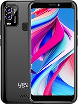 Best available price of Yezz Max 2 Plus in Djibouti