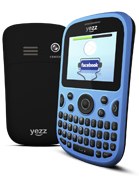 Best available price of Yezz Ritmo 2 YZ420 in Djibouti