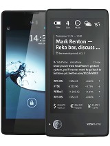 Best available price of Yota YotaPhone in Djibouti