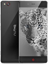 Best available price of ZTE nubia Z9 in Djibouti