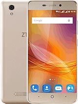 Best available price of ZTE Blade A452 in Djibouti
