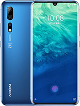 Best available price of ZTE Axon 10 Pro in Djibouti