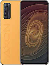 Best available price of ZTE Axon 20 5G Extreme in Djibouti