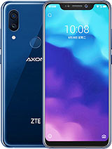 Best available price of ZTE Axon 9 Pro in Djibouti