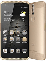 Best available price of ZTE Axon Lux in Djibouti