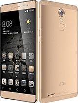 Best available price of ZTE Axon Max in Djibouti