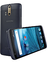 Best available price of ZTE Axon Pro in Djibouti