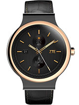 Best available price of ZTE Axon Watch in Djibouti
