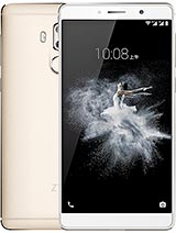 Best available price of ZTE Axon 7 Max in Djibouti