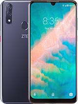 Best available price of ZTE Blade 10 Prime in Djibouti