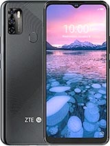 Best available price of ZTE Blade 20 5G in Djibouti