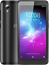 Best available price of ZTE Blade L8 in Djibouti