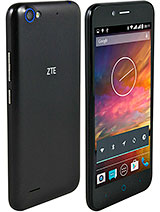 Best available price of ZTE Blade A460 in Djibouti