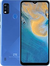 Best available price of ZTE Blade A51 in Djibouti