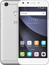 Best available price of ZTE Blade A6 in Djibouti