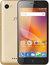Best available price of ZTE Blade A601 in Djibouti