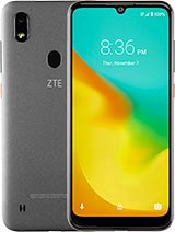 Best available price of ZTE Blade A7 Prime in Djibouti
