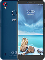Best available price of ZTE Blade A7 Vita in Djibouti
