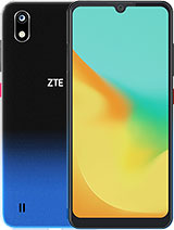 Best available price of ZTE Blade A7 in Djibouti