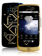 Best available price of ZTE FTV Phone in Djibouti