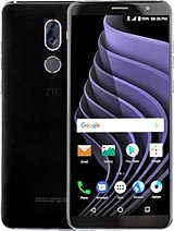 Best available price of ZTE Blade Max View in Djibouti