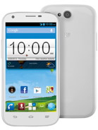 Best available price of ZTE Blade Q Maxi in Djibouti